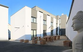 Naam Hotel&Apartment Frankfurt City-Messe Airport